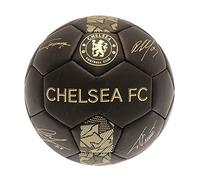 Chelsea FC Skill Ball Signature Gold PH