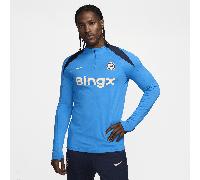 Chelsea FC Strike Camiseta de entrenamiento de fútbol Nike Dri-FIT - Hombre - Azul L