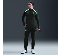 Chelsea FC Strike Elite Pantalón de fútbol de tejido Knit Nike Dri-FIT ADV - Hombre - Verde XS