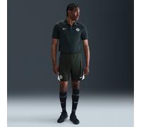 Chelsea FC Strike Pantalón corto de fútbol de tejido Knit Nike Dri-FIT - Hombre - Verde 3XL