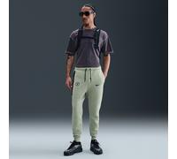 Chelsea FC Tech Jogger de fútbol de tejido Fleece Nike - Hombre - Verde S