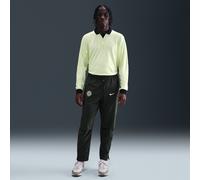 Chelsea FC Tech Pantalón de fútbol de tejido Woven Nike - Hombre - Verde XXL