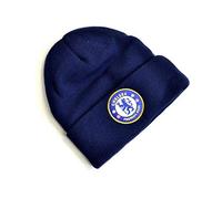 Chelsea FC Tiempo Libre y Sportwear de Gorro Marca Unisex Adulto