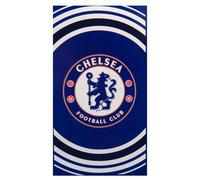 Chelsea FC Toalla de Playa Diseño Pulso (TA4717)
