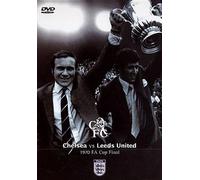 Chelsea Fc Vs Leeds-Fa Cup Fin - 1970 FA Cup Final - Chelsea FC v Leeds United [Reino Unido] [DVD]