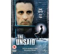 Chelsea Field - The_Unsaid [Reino Unido] [DVD]