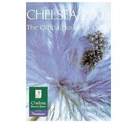 Chelsea Flower Show 2003 - The Official Souvenir [Reino Unido] [DVD]