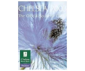 Chelsea Flower Show 2003 - The Official Souvenir [Reino Unido] [DVD]