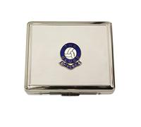 Chelsea Football Club para lentes de contacto caso accesorios y espejo