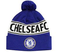 Chelsea Gorro de esquí oficial del FC (Premier League) (100% acrílico)