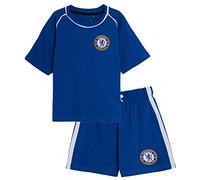 Chelsea Kids FC Pijamas Cortos 7-8 Años