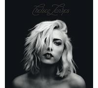 Chelsea Lankes - Down For Whatever / Too Young To Fall In Love [Vinilo]