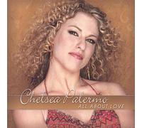Chelsea Palermo - All About Love