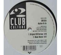 Chelsea - Rhythm of Life/Rhythm of Life [Vinyl Maxi-Single] [Vinilo]