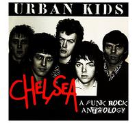 Chelsea - Right to Work