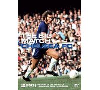 Chelsea - The Big Match [DVD] [Reino Unido]