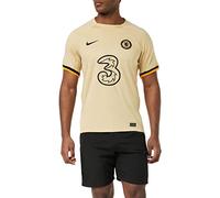 Chelsea, Unisex Camiseta, Temporada 2022/23 Oficial Tercera Equipación