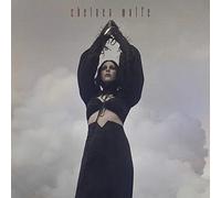 Chelsea Wolfe - Birth Of Violence [Vinilo]