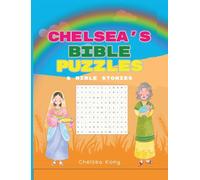 Chelsea's Bible Puzzles