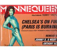 Chelsea's On Fire (Paris Is Burning)