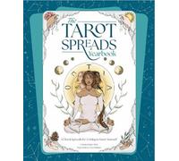 Chelsey Pippin Mizzi The Tarot Spreads Yearbook (Tapa blanda) (Importación USA)