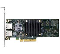 Chelsio T520-BT T5 Adaptador de Doble Puerto 10GbE