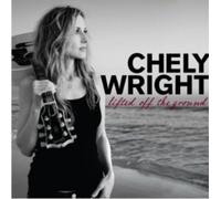 Chely Wright Lifted Off the Ground (CD) Album (Importación USA)