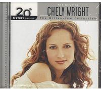 Chely Wright - Millenium Collection