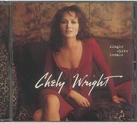 Chely Wright - Single White Female