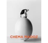 Chema Madoz. 2008-2014.: Las reglas del juego. (Libros de autor)