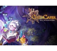 ChemCaper: Act I - Petticles in Peril (PC) Steam Key - GLOBAL