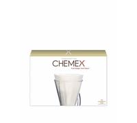 CHEMEX® Bonded Filter - Paquete de 100 unidades 1-3 tazas