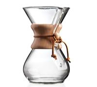 Chemex CM-6A Máquina de café, Vidrio, incoloro