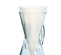 Chemex Filtro de papel - 3 tazas (100 piezas)