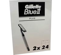 CHEMIA GILLETTE MASZYNKA BLUE II A'24&