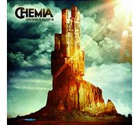 Chemia - Something To Believe In [Vinilo]