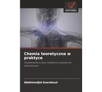 Chemia teoretyczna w praktyce: Projektowanie in silico inhibitorów nowotworów wielocelowych
