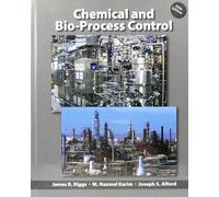 Chemical and Bio-Process Control, 5th Edition