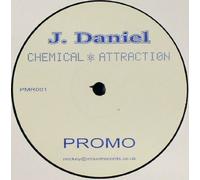 Chemical Attraction - J Daniel 12"