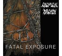 Chemical Breath - Fatal Exposure [Vinilo]