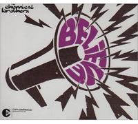 Chemical Brothers - Believe