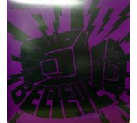 Chemical Brothers - Believe (remixes)