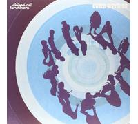 Chemical Brothers - Come With Us [Vinilo]