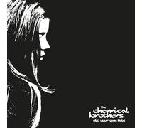 The Chemical Brothers - Dig Your Own Hole - 25th Anniversary Edition - SHM-CD