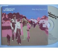 Chemical Brothers - Hey Boy Hey Girl
