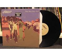 Chemical Brothers - Hey Boy Hey Girl [Vinilo]