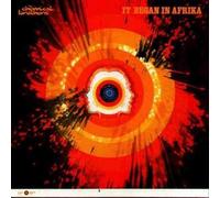 Chemical Brothers - It Began in Afrika [Vinilo]