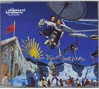 Chemical Brothers - Leave Home