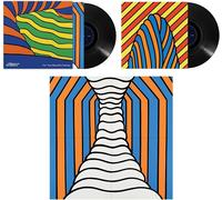 CHEMICAL BROTHERS - Por Ese Hermoso Sentimiento (2023) 2 LP Vinilo Pre Pedido