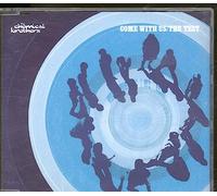 Chemical Brothers Th - Come With Us / the Test
